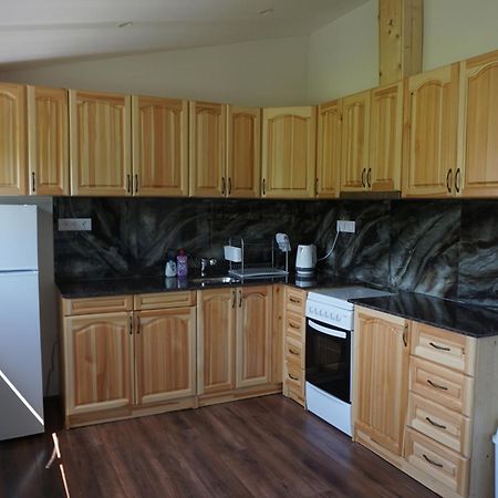 Guesthouse Juli Сапарева-Баня Экстерьер фото