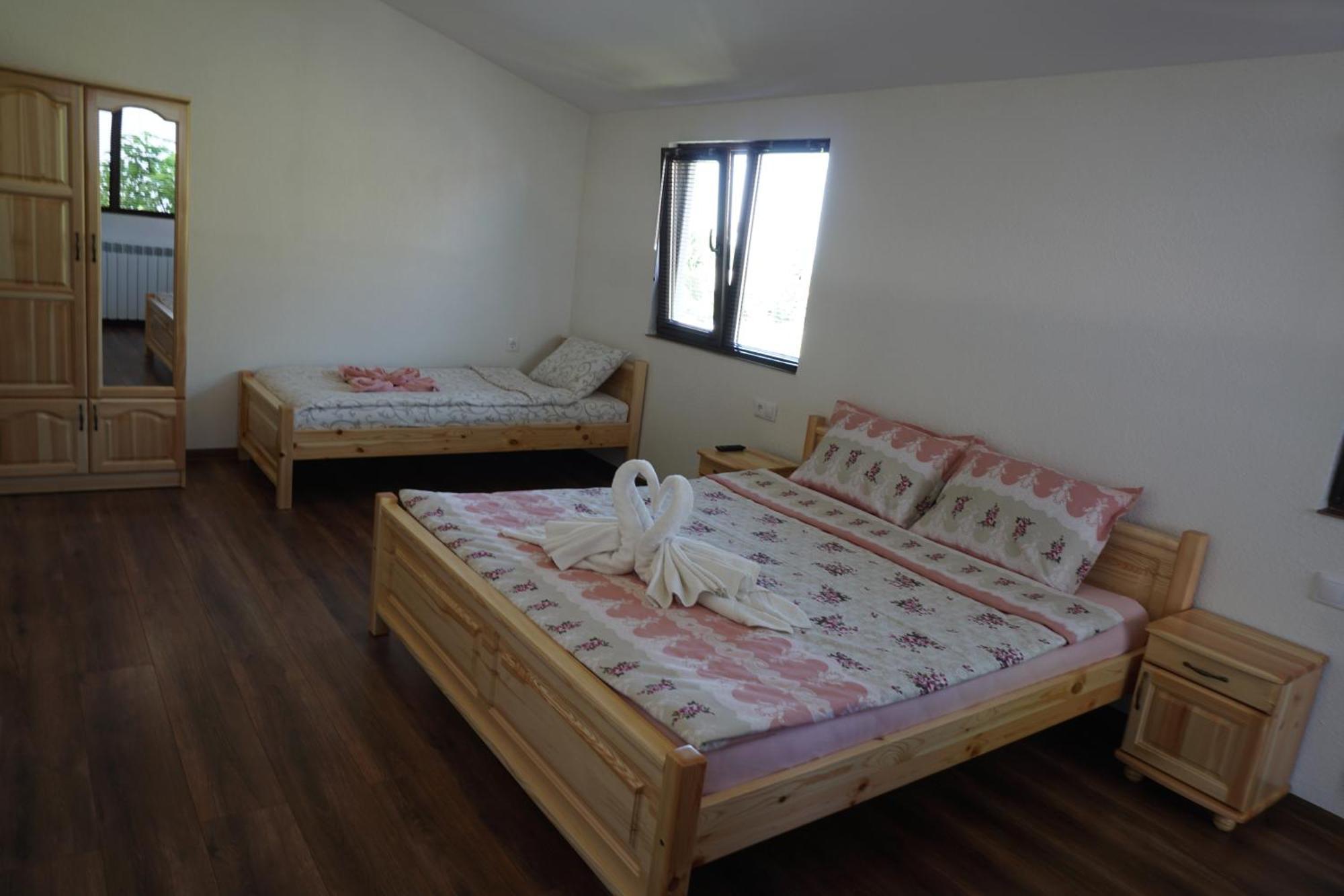 Guesthouse Juli Сапарева-Баня Экстерьер фото