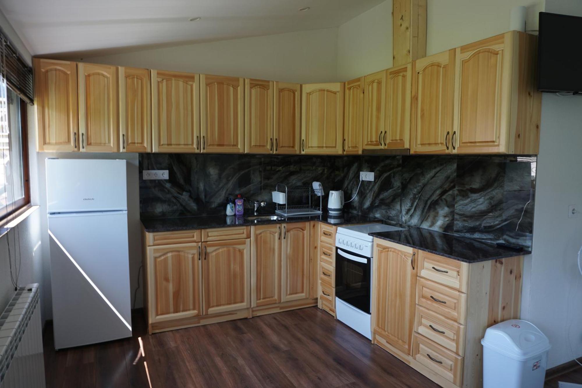 Guesthouse Juli Сапарева-Баня Экстерьер фото