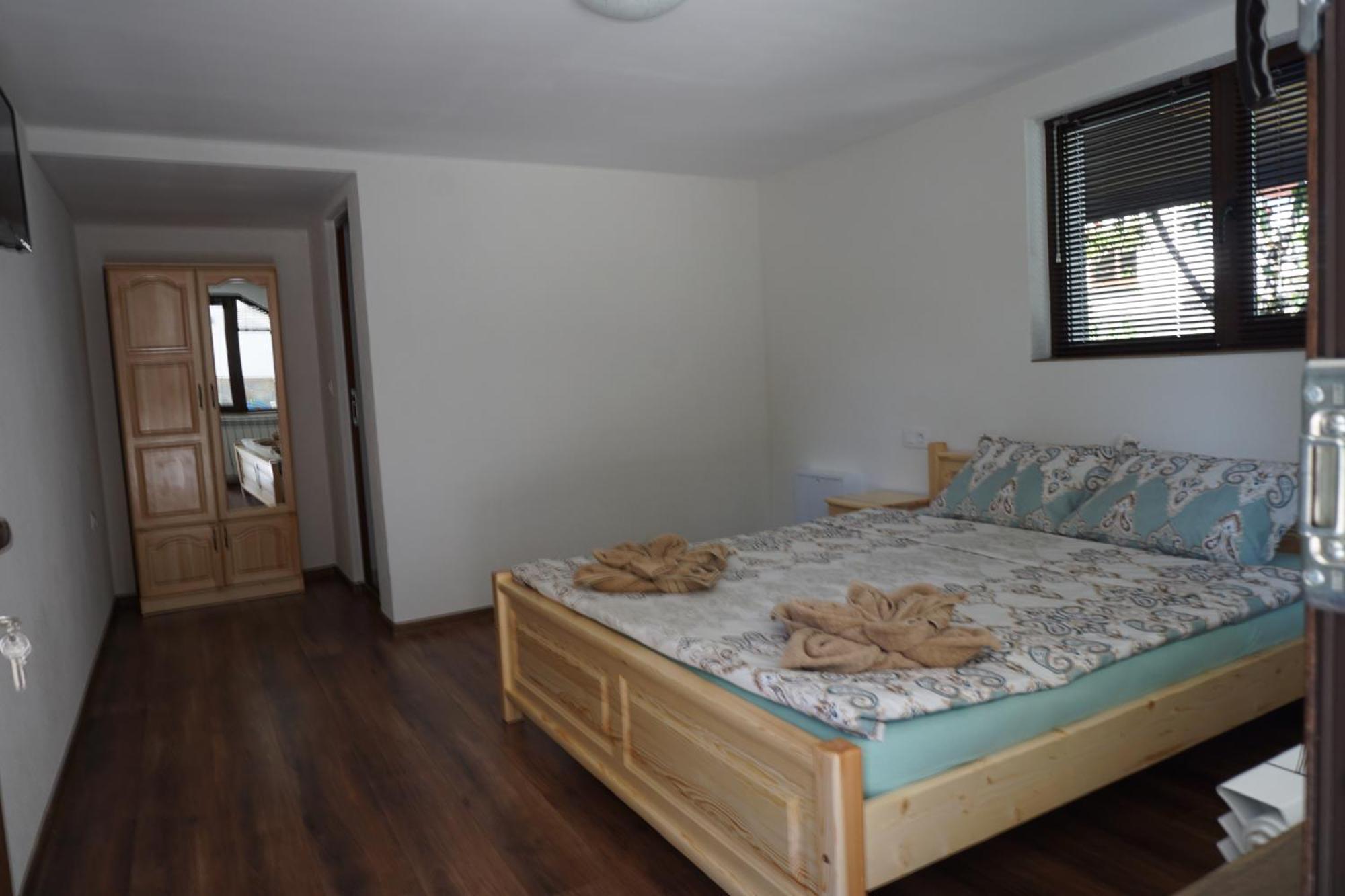 Guesthouse Juli Сапарева-Баня Экстерьер фото