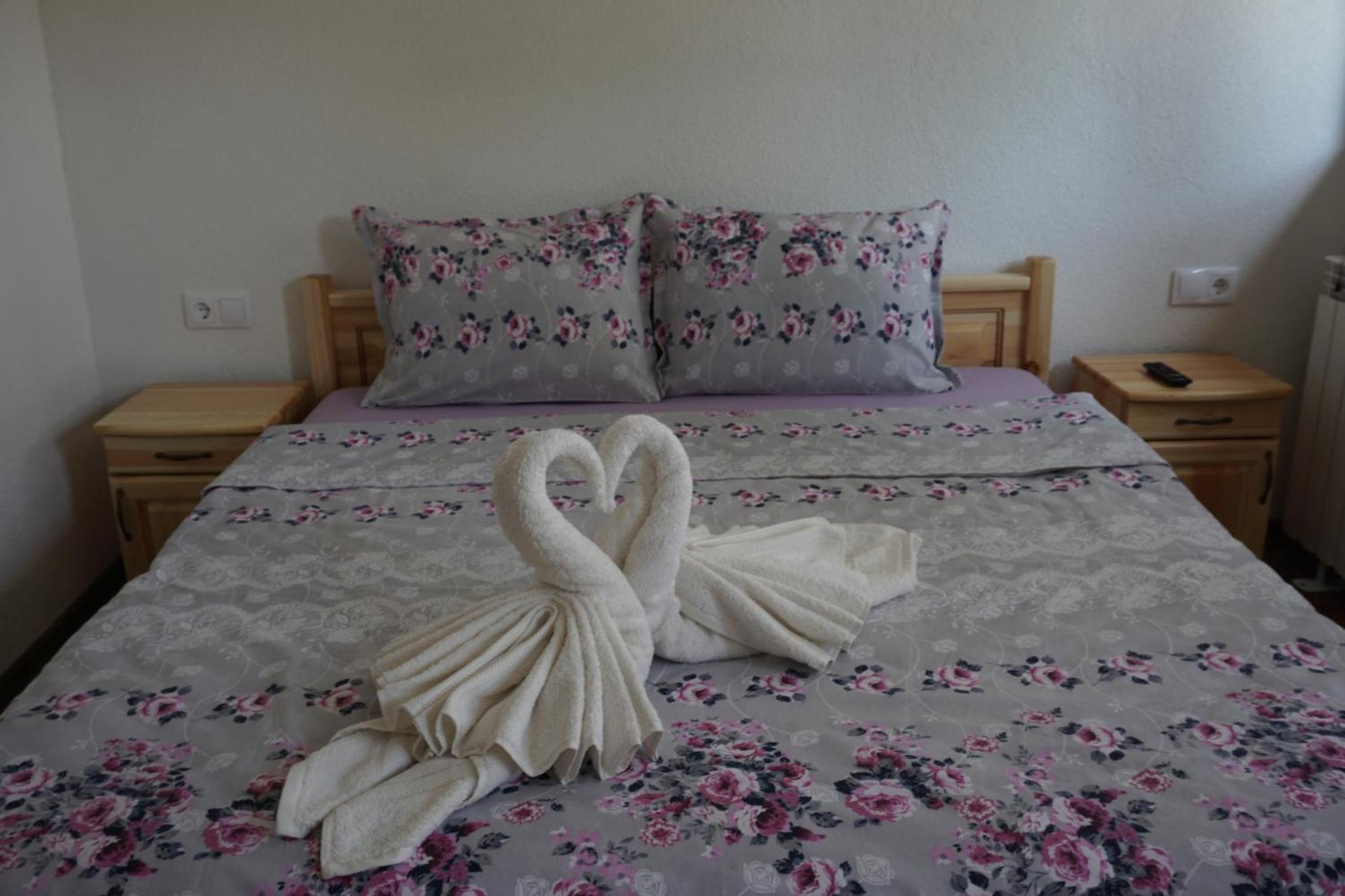 Guesthouse Juli Сапарева-Баня Экстерьер фото