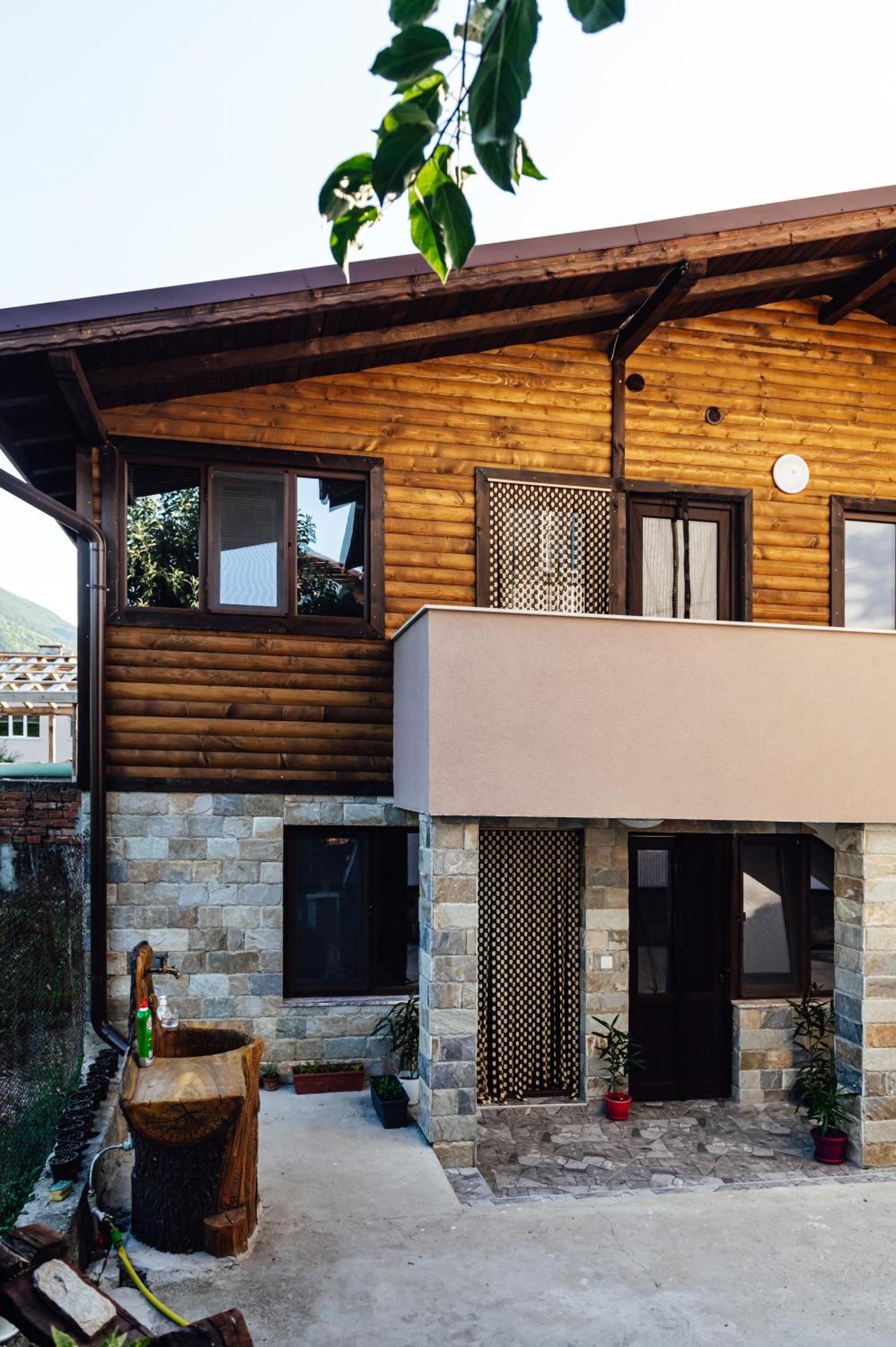 Guesthouse Juli Сапарева-Баня Экстерьер фото