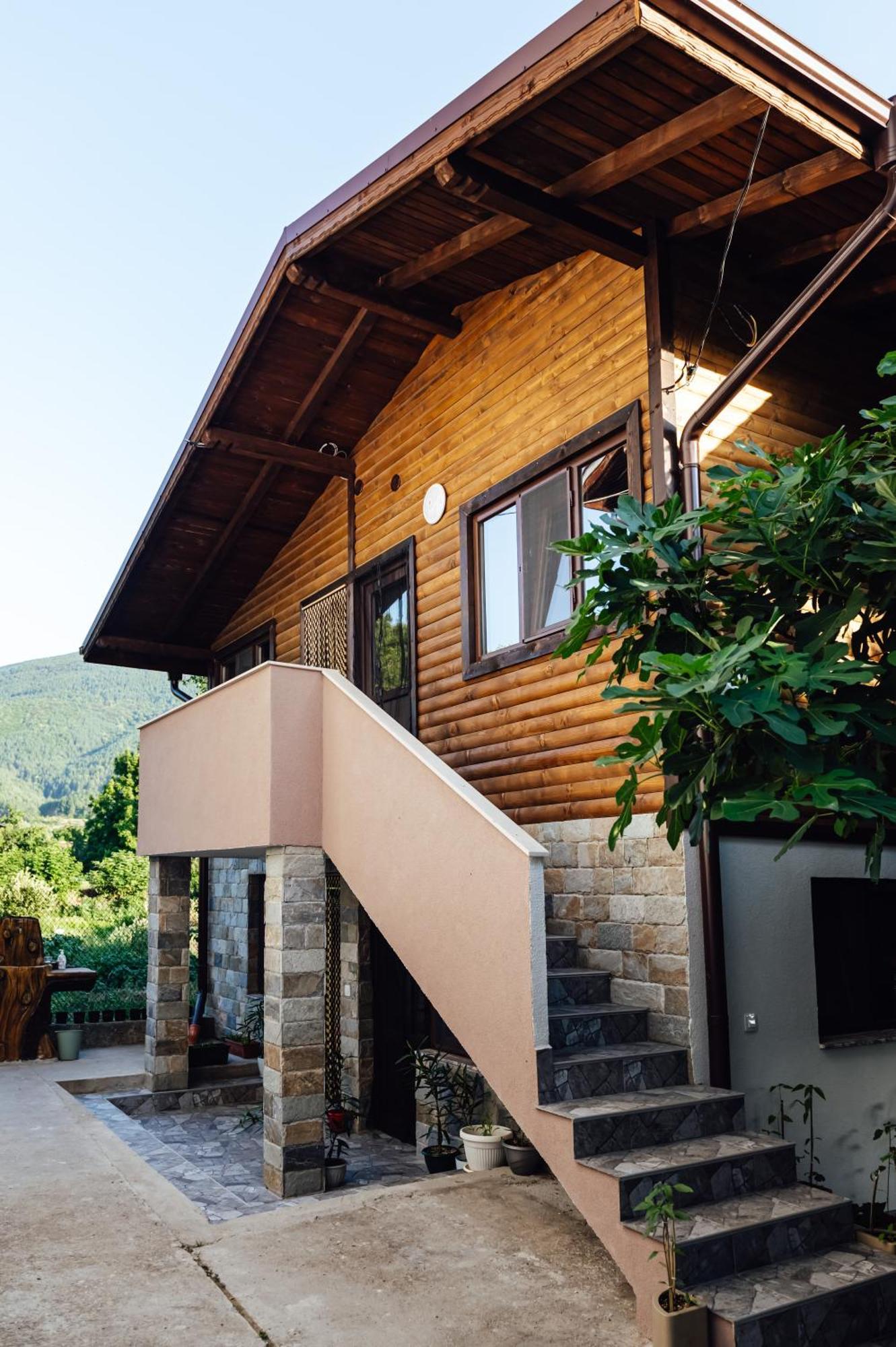 Guesthouse Juli Сапарева-Баня Экстерьер фото