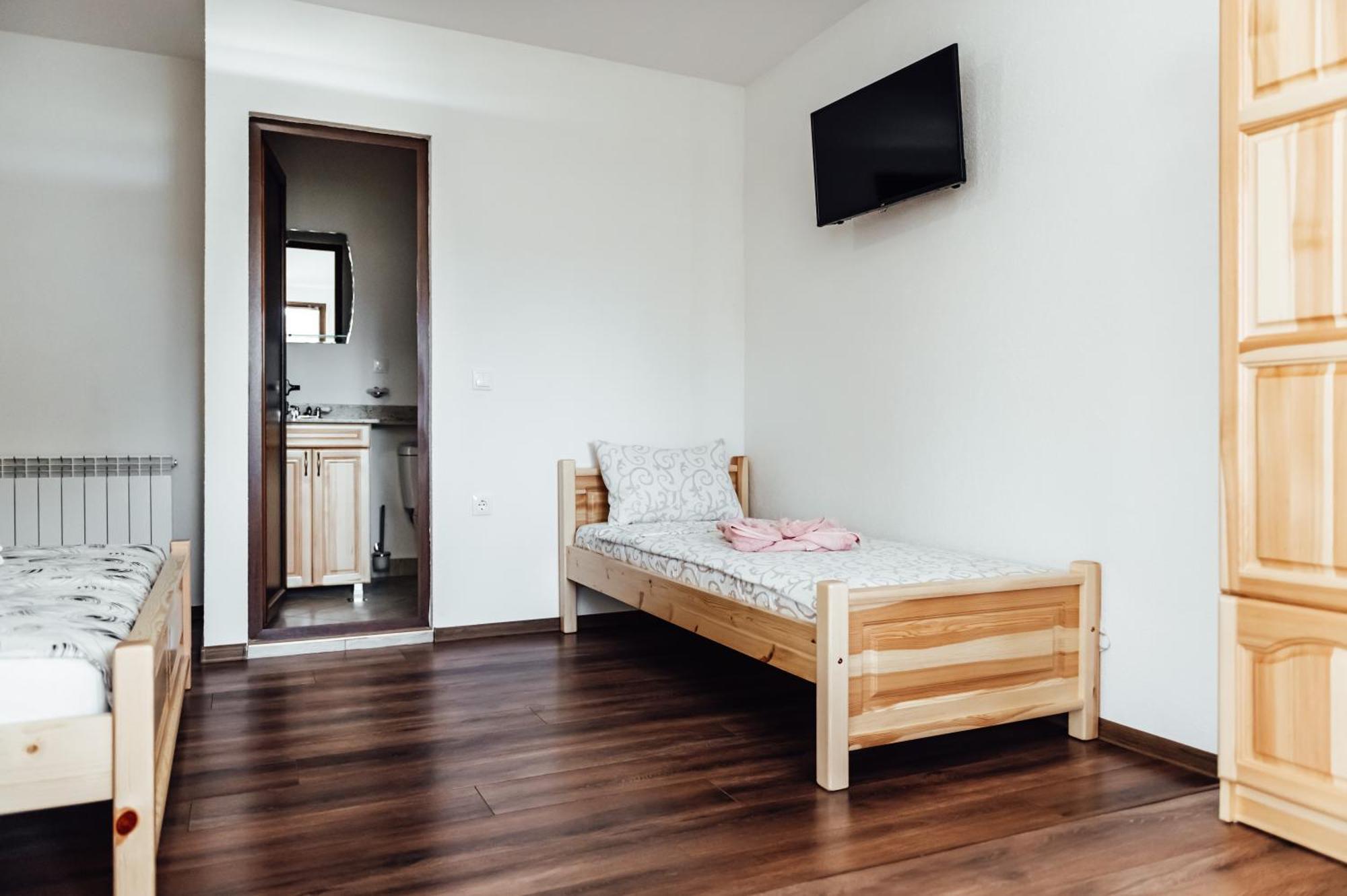 Guesthouse Juli Сапарева-Баня Экстерьер фото