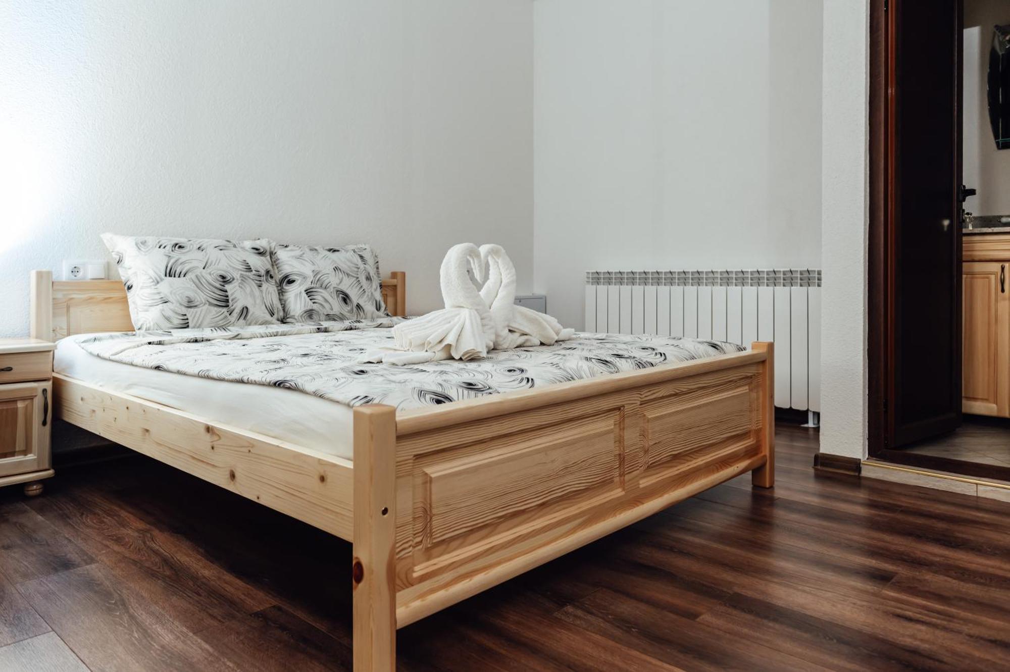 Guesthouse Juli Сапарева-Баня Экстерьер фото