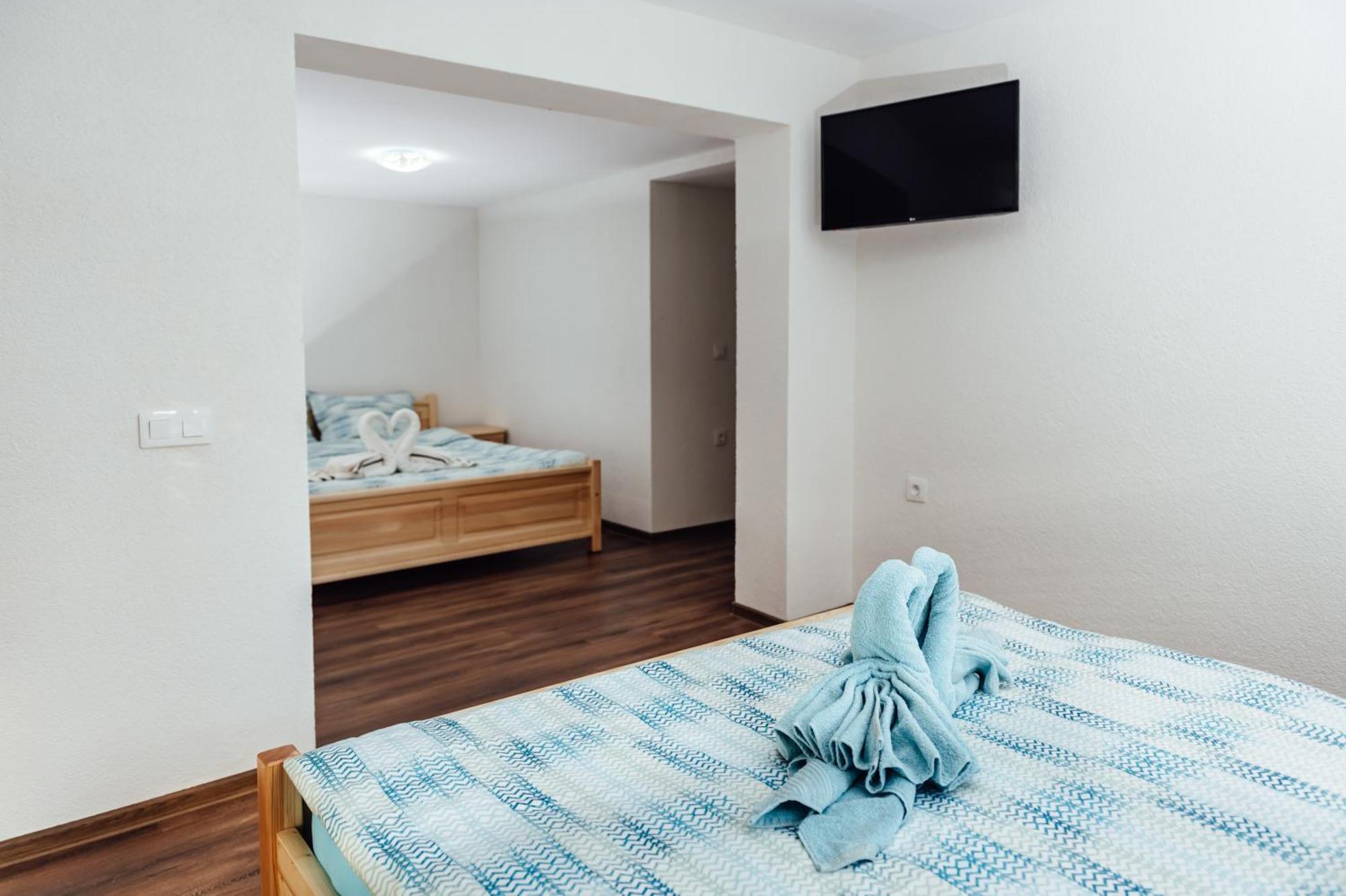 Guesthouse Juli Сапарева-Баня Экстерьер фото