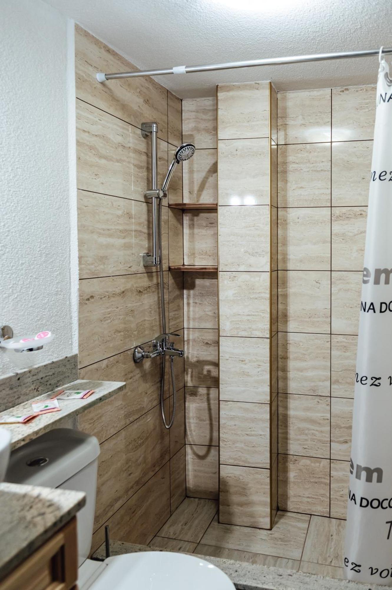 Guesthouse Juli Сапарева-Баня Экстерьер фото