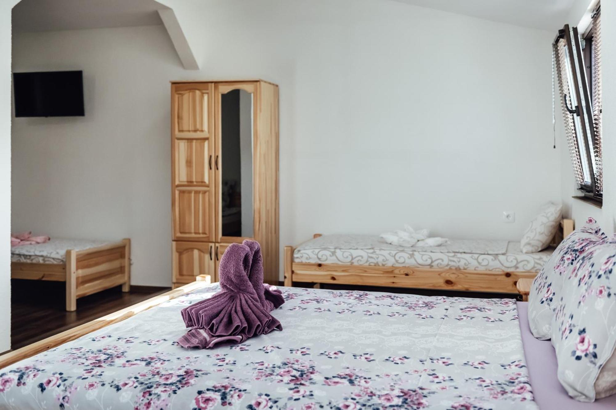 Guesthouse Juli Сапарева-Баня Экстерьер фото