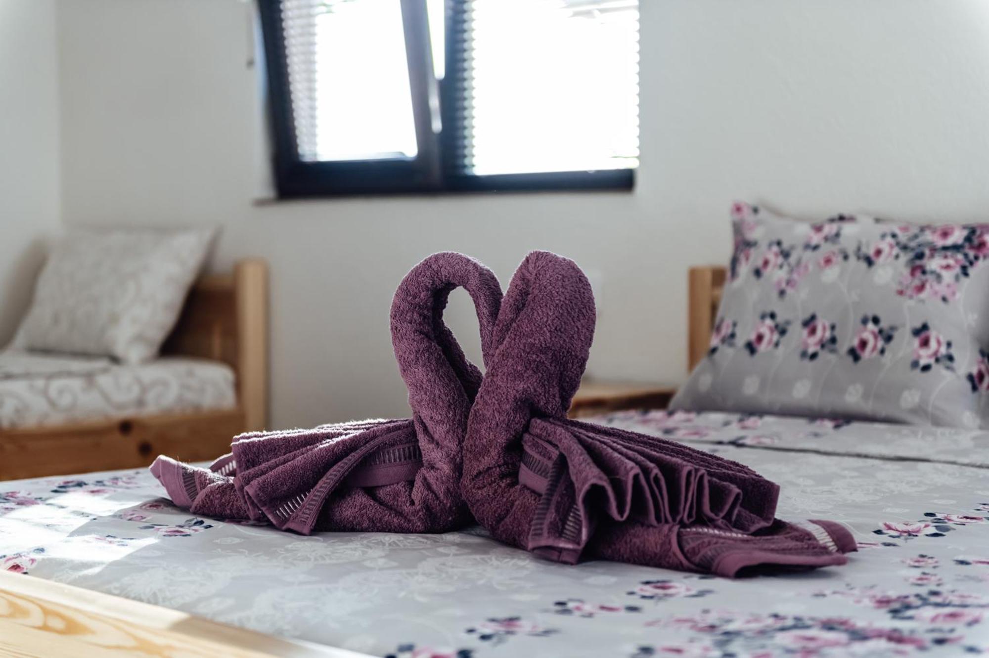 Guesthouse Juli Сапарева-Баня Экстерьер фото