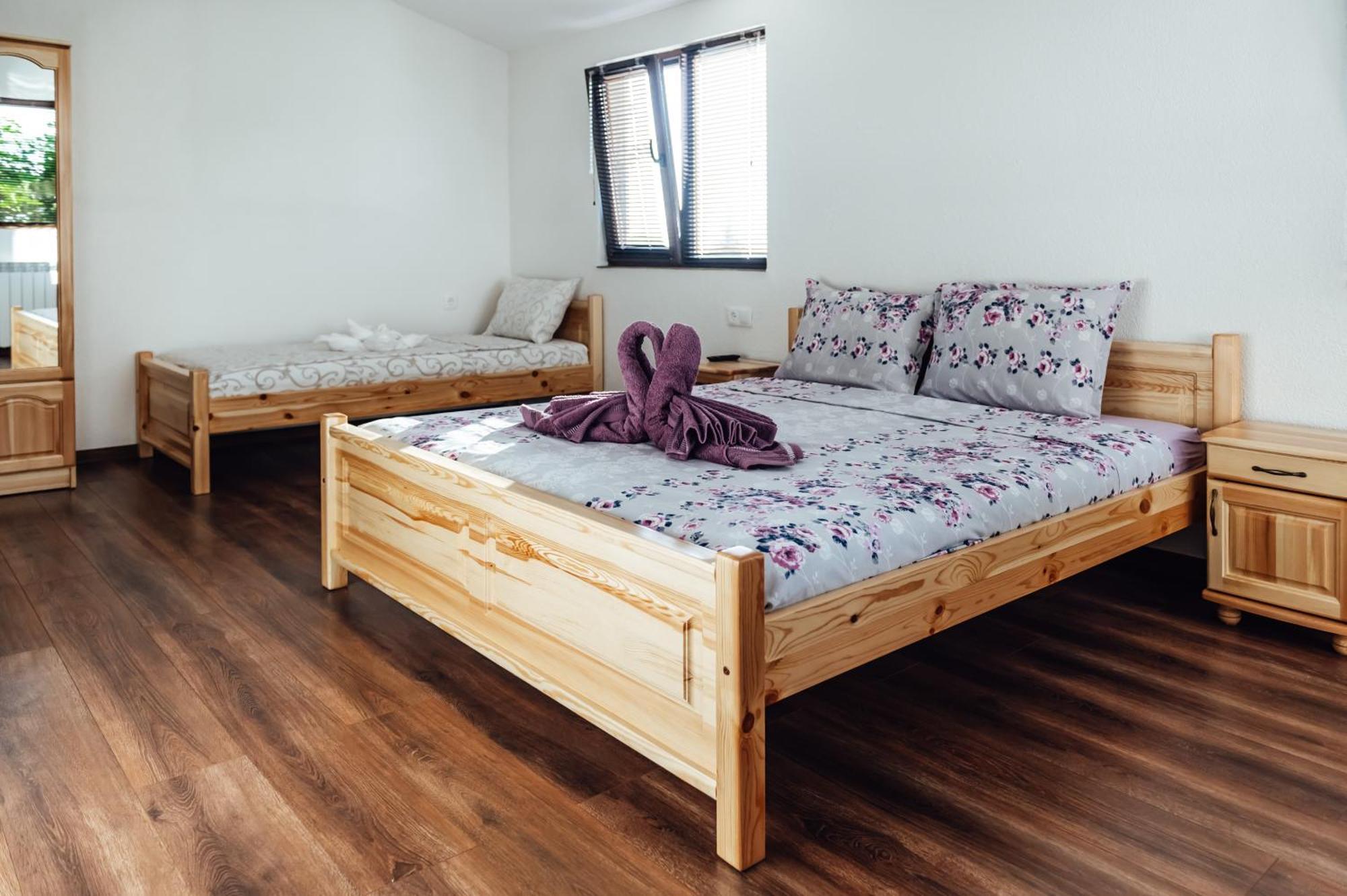Guesthouse Juli Сапарева-Баня Экстерьер фото