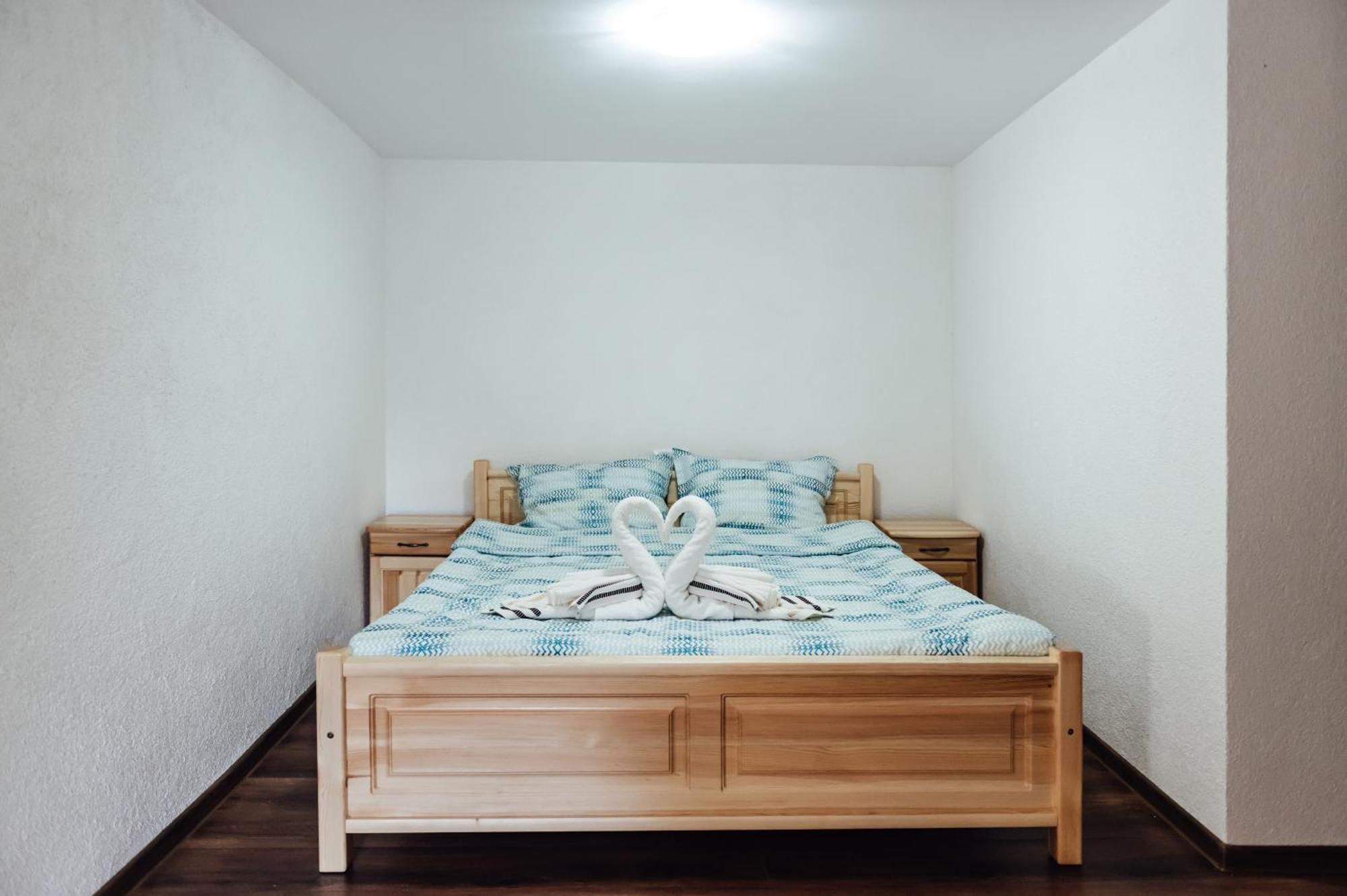 Guesthouse Juli Сапарева-Баня Экстерьер фото