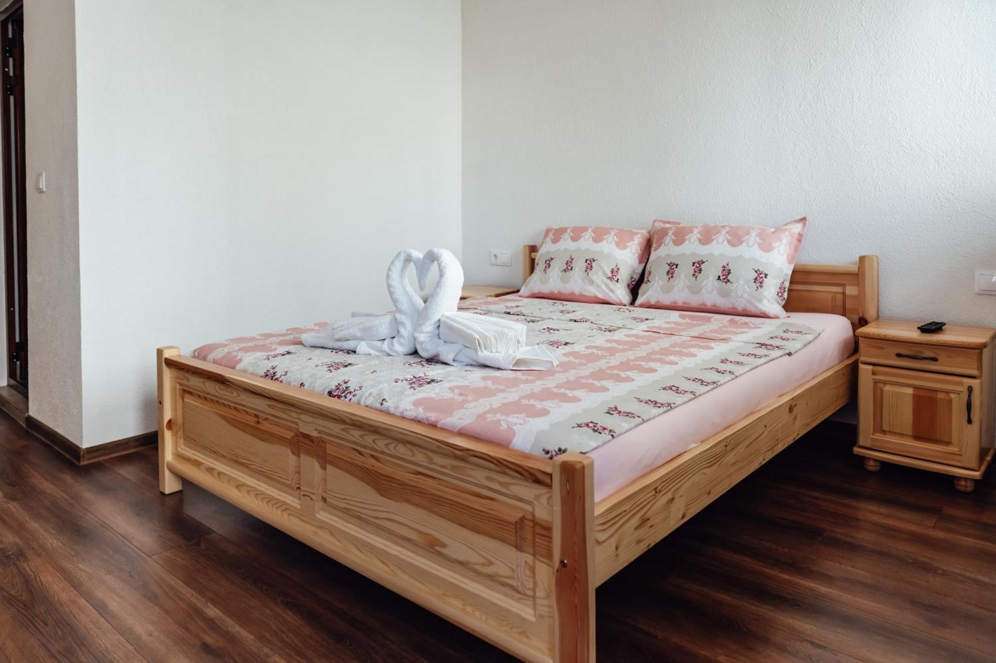 Guesthouse Juli Сапарева-Баня Экстерьер фото