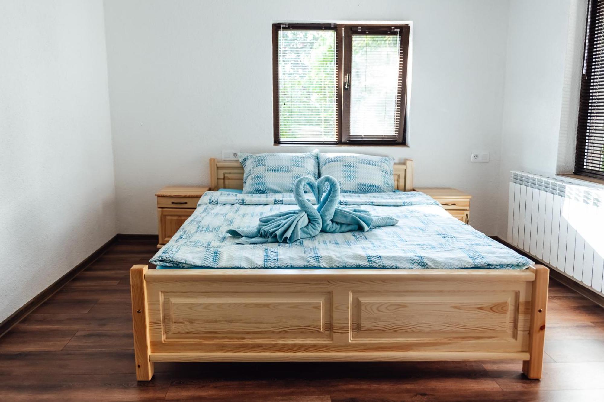 Guesthouse Juli Сапарева-Баня Экстерьер фото