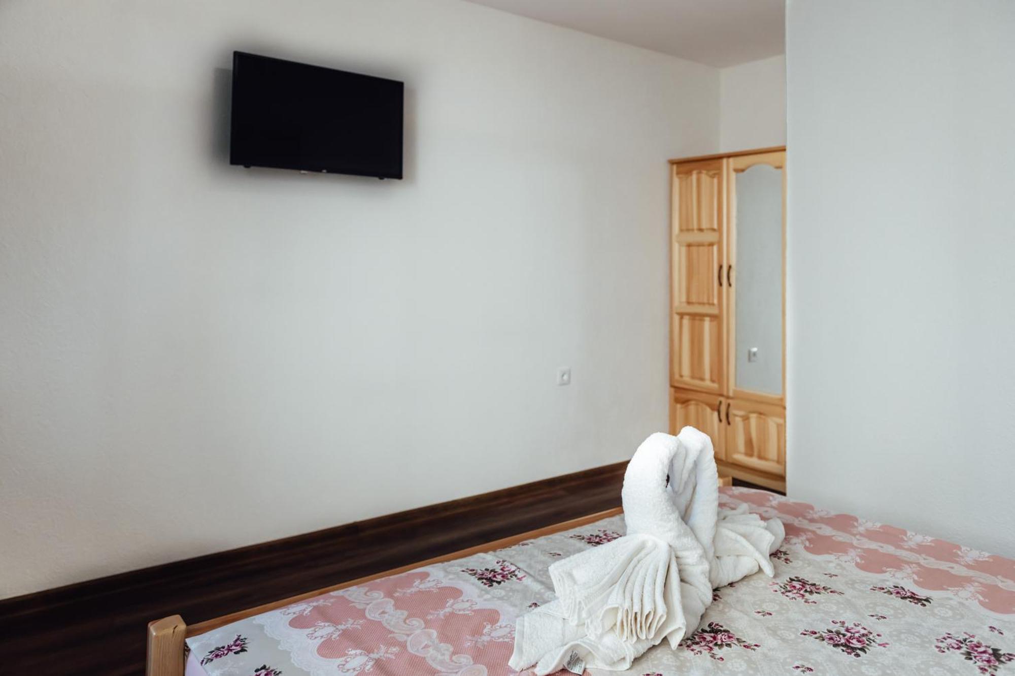 Guesthouse Juli Сапарева-Баня Экстерьер фото