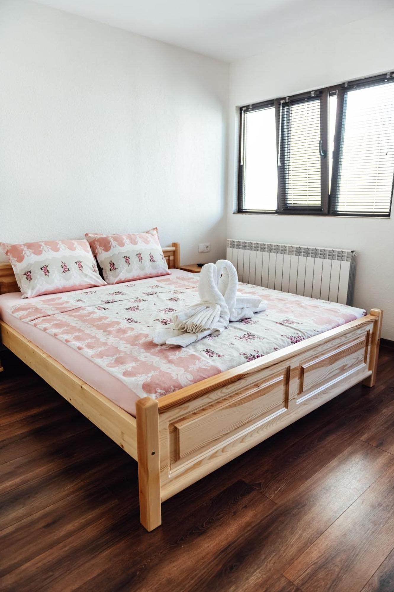 Guesthouse Juli Сапарева-Баня Экстерьер фото