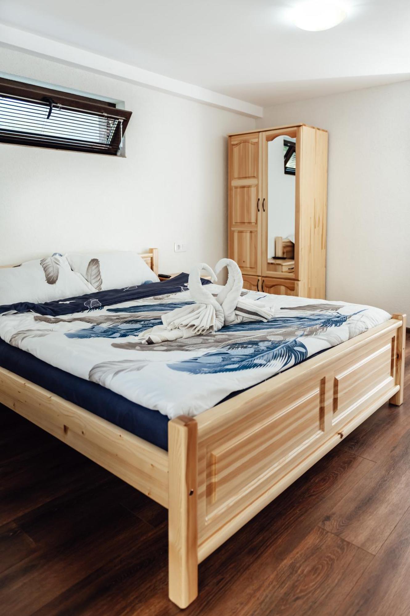 Guesthouse Juli Сапарева-Баня Номер фото