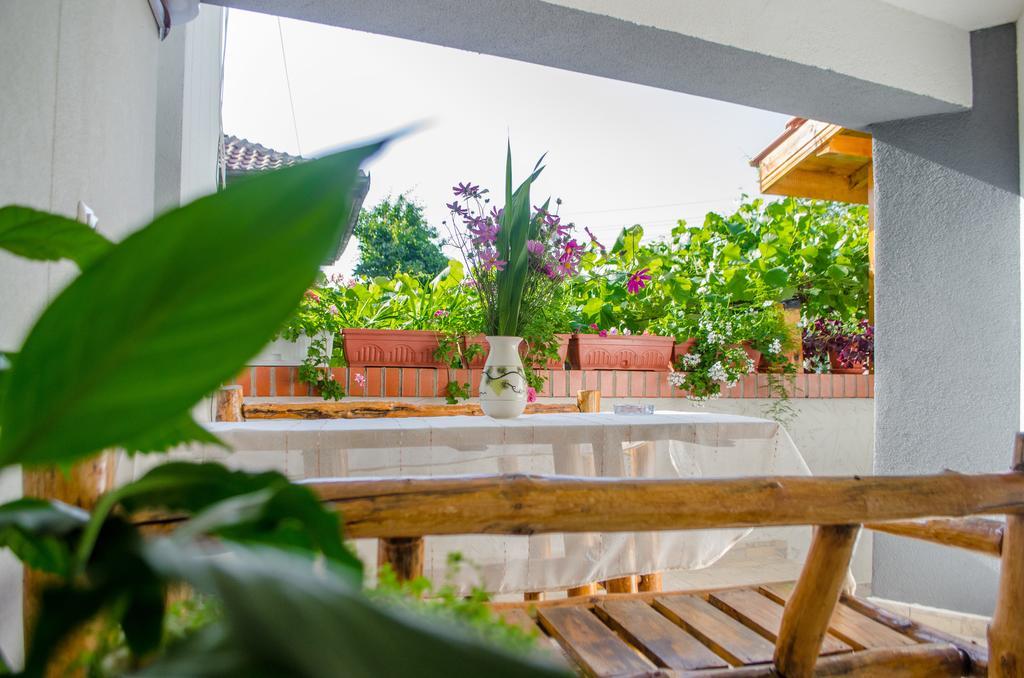 Guesthouse Juli Сапарева-Баня Экстерьер фото