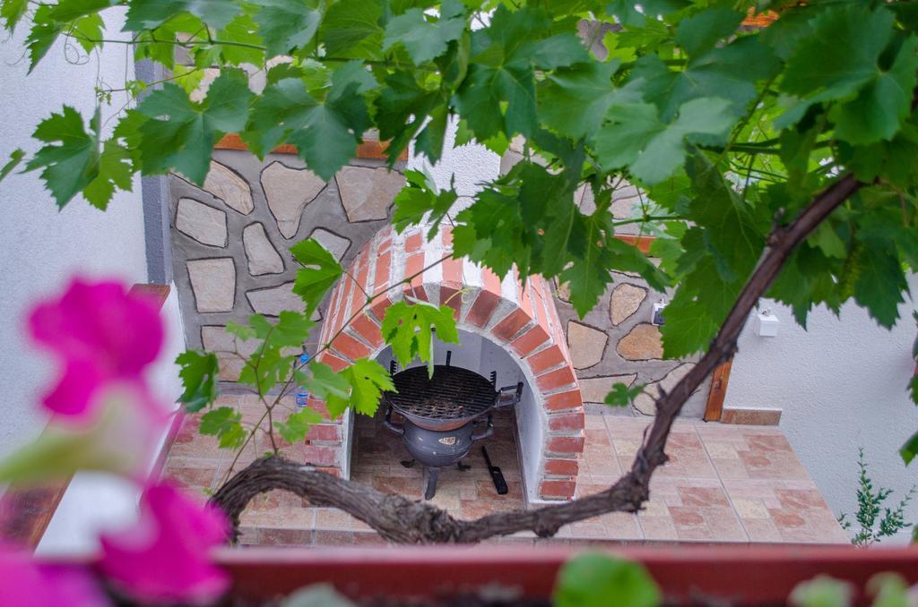 Guesthouse Juli Сапарева-Баня Экстерьер фото