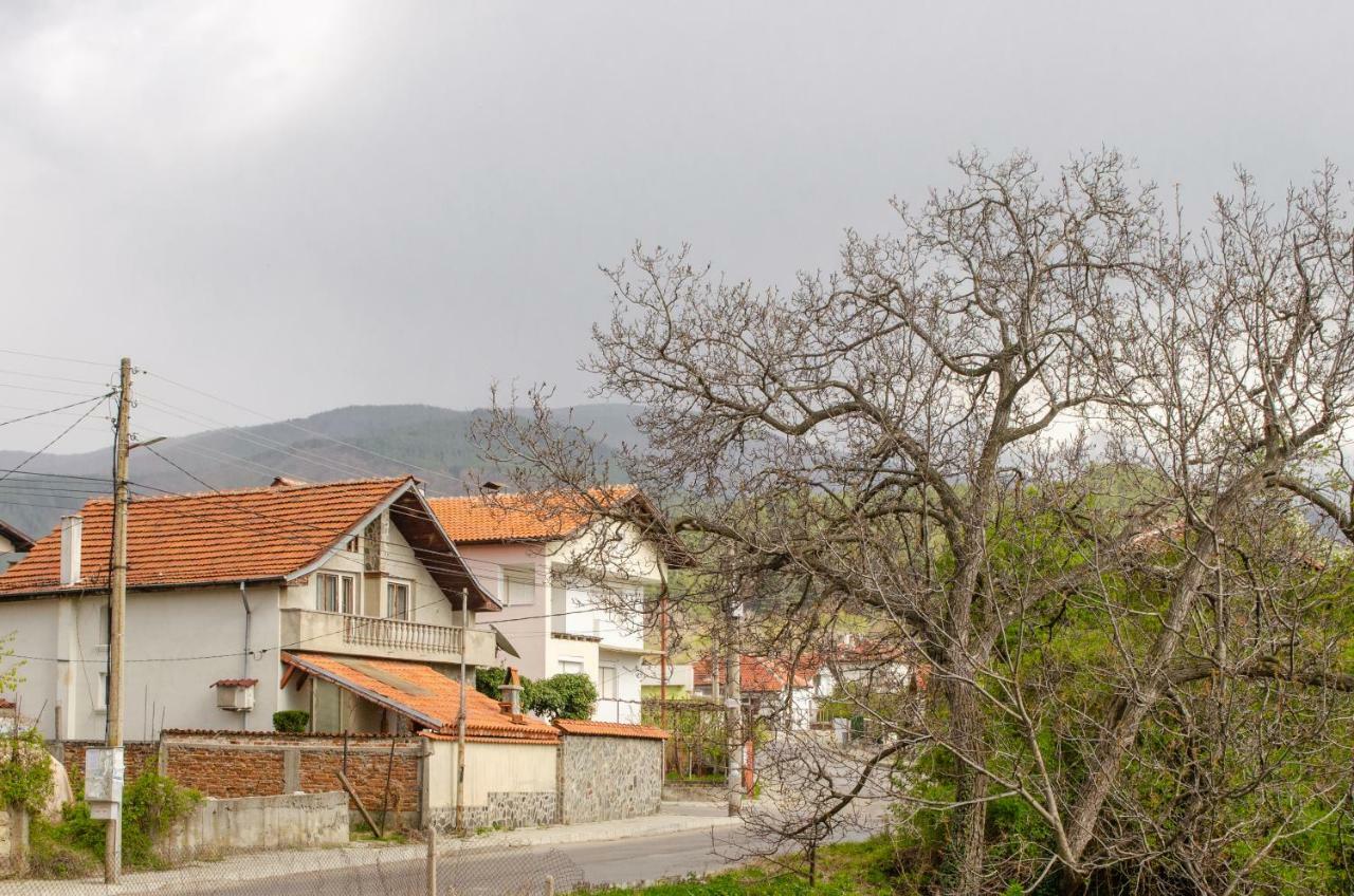 Guesthouse Juli Сапарева-Баня Экстерьер фото